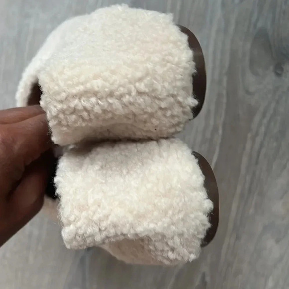 NWOT JCREW SHERPA FLATS - Picture 8 of 8